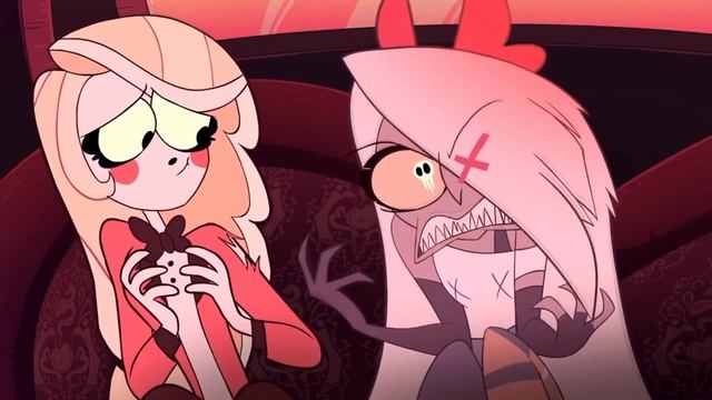 HAZBIN HOTEL (PILOT) FANDUB