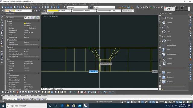 Numbers and Letters 3D modelling tutorial смотреть онлайн