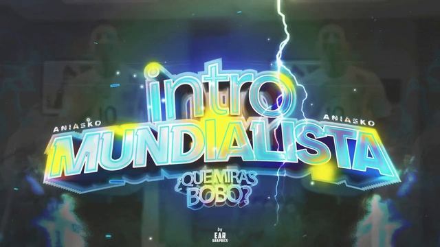 INTRO MUNDIALISTA RKT 🇦🇷 QUE MIRAS BOBO? 🇦🇷 ANIASKO смотреть онлайн