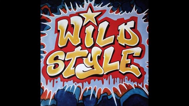 Kev Luckhurst - Wildstyle Scratch Tool ( Wild Style - 25th Anniversary Edition ) смотреть онлайн