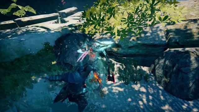 Executioner Cleave Teleport Exploit 😈 God of War GMGoW+ смотреть онлайн