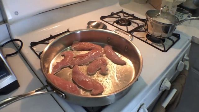 How to cook with kids (and Hello Fresh) смотреть онлайн