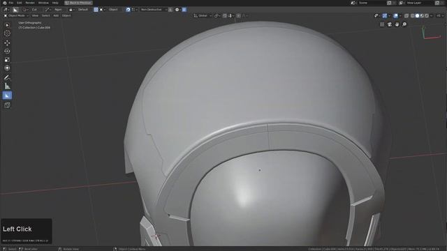 #b3d - DM003 #hardops #decalmachine #boxcutter смотреть онлайн