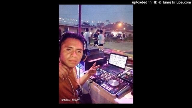 Salsa Choke Skay 593 Wiki Wiki - Dj jandry Mix смотреть онлайн