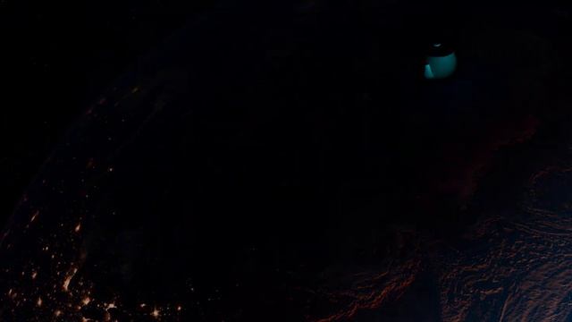 FINALLY the Earth with physically correct atmosphere in Redshift and 3ds max смотреть онлайн