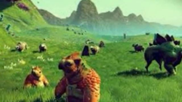 No Man's Sky Download Free PC + Crack смотреть онлайн
