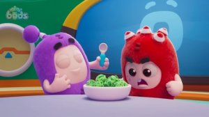 Ночной шум | Мультики для Детей | Minibods на Русском