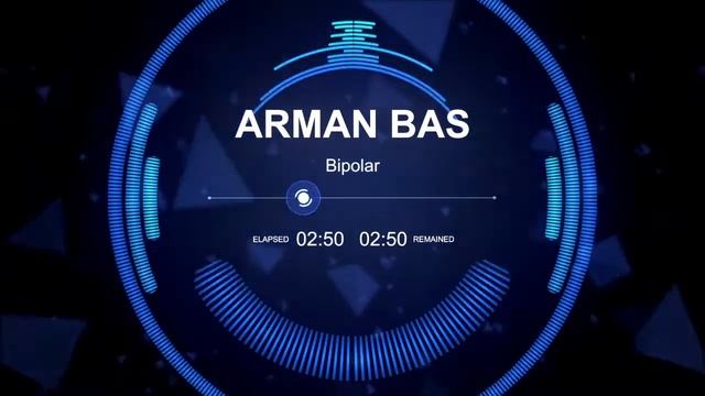 Arman Bas | BIPOLAR смотреть онлайн