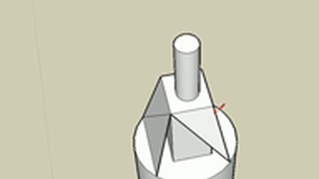 Sketchup Sajads tårn (dansk) смотреть онлайн