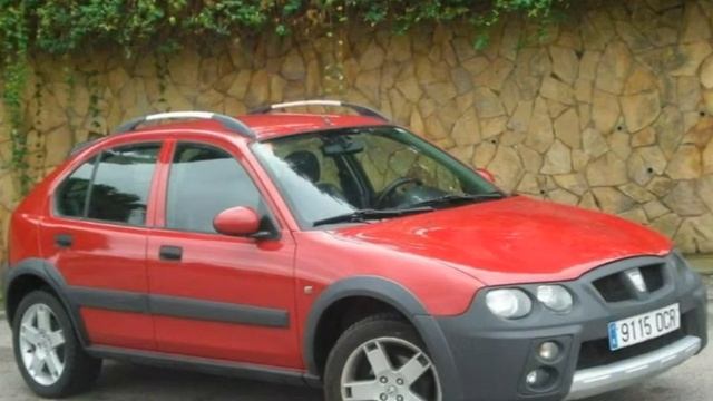 rover 25 смотреть онлайн