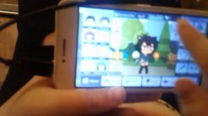 Никогда не делайте баги в гача лайфе в 3:00 ночи