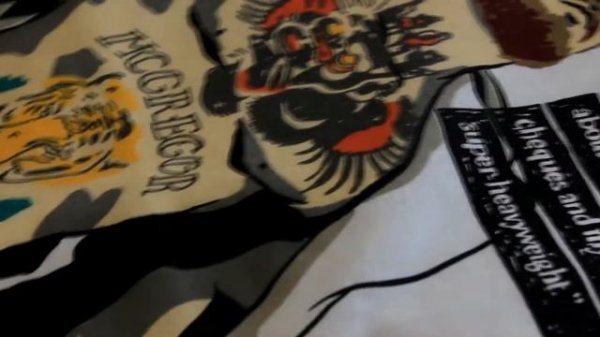 Weekend Offender SS18