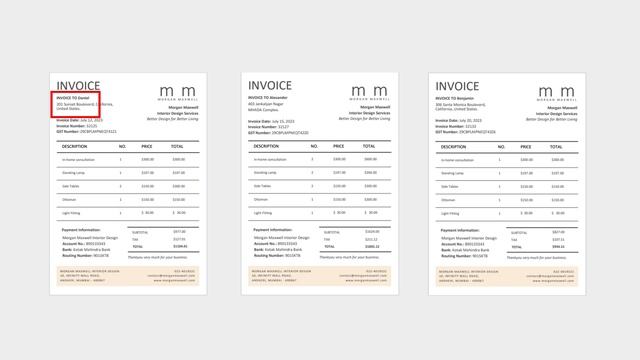 Extract Specific Data from PDF to Excel смотреть онлайн