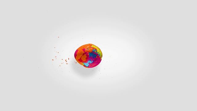 Noise Liquid смотреть онлайн