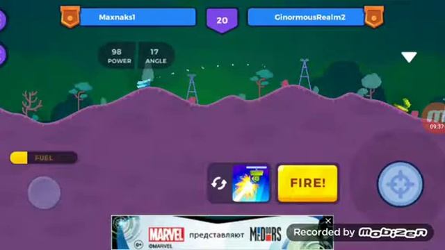 Tank stars #2. Путь от нубика до PRO смотреть онлайн