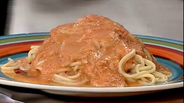 Cómo Preparar Spaguetti con Albóndigas - 3ra. Parte (SD) смотреть онлайн