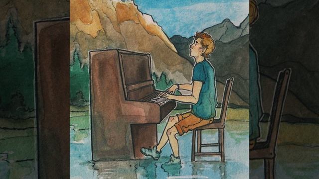 В лесу родилась ёлочка