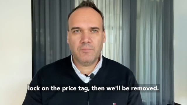 Digital Price Tags - Björn Radde on Digital Marketing Innovation смотреть онлайн