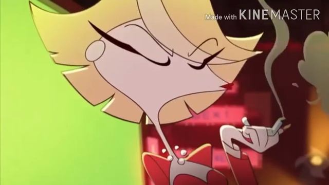 Crack (Hazbin Hotel)#2 смотреть онлайн