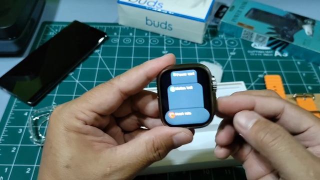 2023 new Original W68+ Ultra Smart Watch | Bluetooth Call 2.2 inch HD IPS Heart Right смотреть онлайн