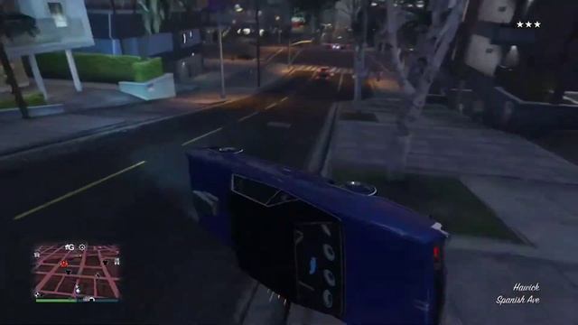 GTA5 Hotboywill74 - Box Chevy (music video) смотреть онлайн