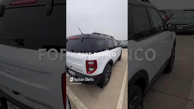 ФОРД БРОНКО #топ #top #auto #авто #америка #сша #аукцион смотреть онлайн