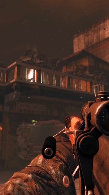 Call of Duty: Black Ops #shorts смотреть онлайн