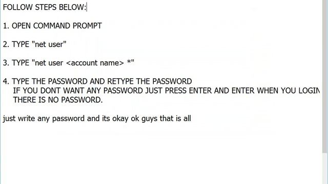 How To Crack an Administrator Password смотреть онлайн