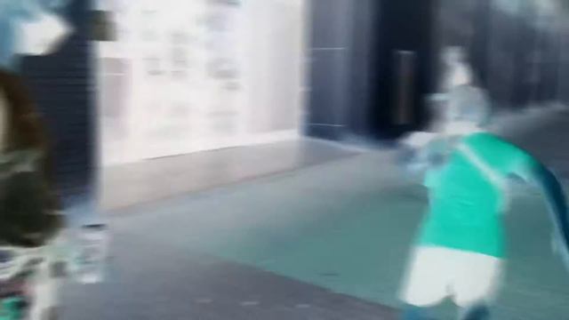 ВЫПИЛА ЭНЕРГЕТИК И ПОБЕЖАЛА 🤪😂 смотреть онлайн