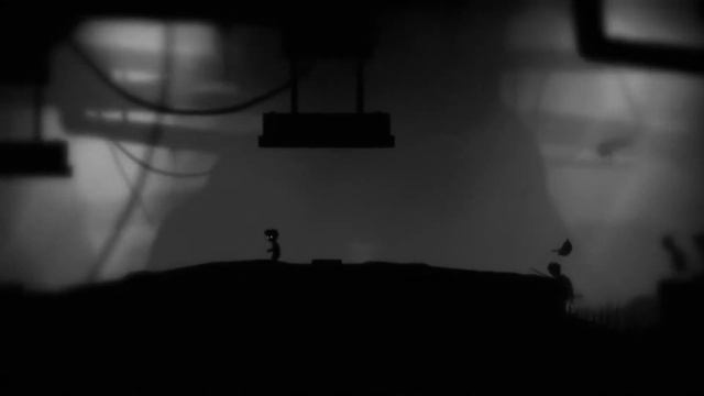 LIMBO \ Raynolds. – Riverside смотреть онлайн