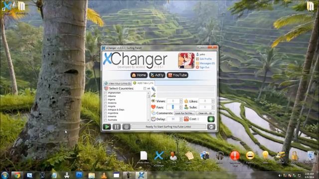basic configuration of how to use xchanger смотреть онлайн