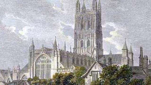 Vaughan Williams 'Tallis Fantasia' - Stokowski's last public performance смотреть онлайн