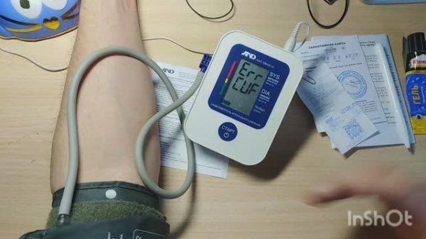 Ремонт манжеты от любого тонометра.