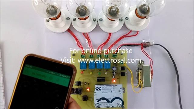 IOT CONTROL HOME AUTOMATION BY USING BLYNK APP //Engineering / electrical / electronic / diploma смотреть онлайн