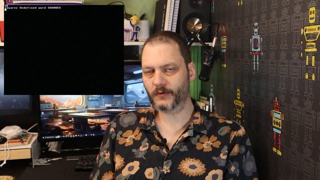 FORTH - Better than BASIC? смотреть онлайн
