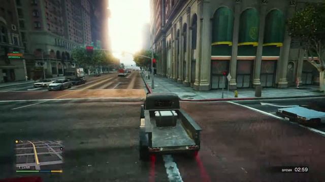 GTA V Агитатор - Товар 100 % золота смотреть онлайн