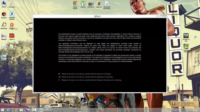 GTA 5 PC Crack DOWNLOAD 14 04 2015 SKIDROW
