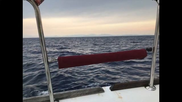 Palermo - Monte-Carlo 2018 смотреть онлайн