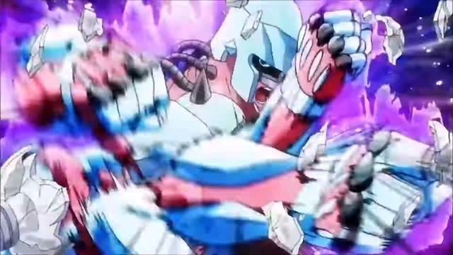 ora muda ari dora jjba смотреть онлайн