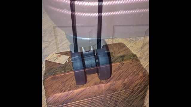 City Traveler Lightweight Anti-scratch Luggage смотреть онлайн