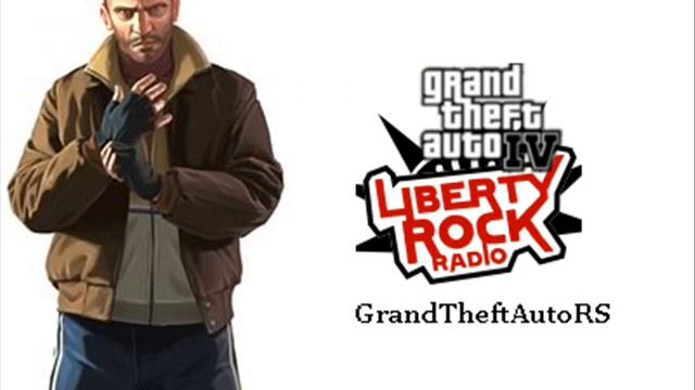 GTA 4 - Liberty Rock Radio 97.8 - Heart - Straight On смотреть онлайн