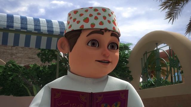 Саlади Хьасувни 11 дакъа / мультфильм на ингушском смотреть онлайн