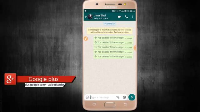 How can I convert WhatsApp audio to text?|Urdu\Hindi|Youtuber Guy смотреть онлайн