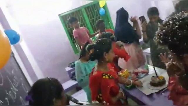 Teachers' Day Celebration Of Pathshala Coaching Centre,2022 #pathshalacoachingcentre #teachers'day❤