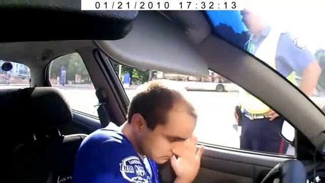 Оборотни в погонах ДПС Развод не удался ГИБДД Беспредел Как говорить с гаишником смотреть онлайн