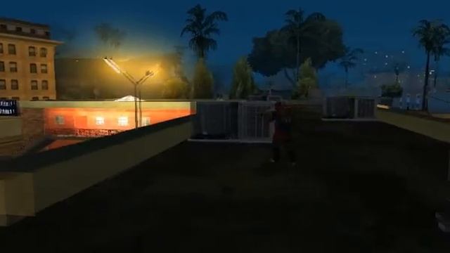 [SA-MP] Breach And Clear