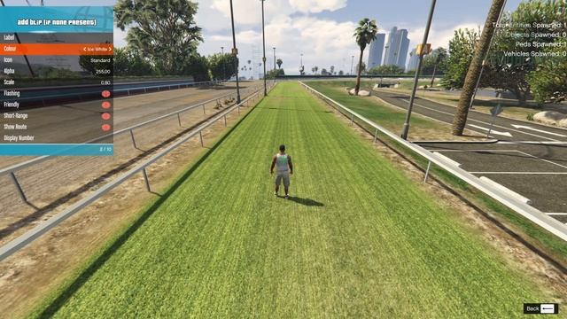 Menyoo Mod Task Sequence Explained In Detail | Menyoo Mod GTA 5 Tutorial Part 03 | By ShahidTheGame смотреть онлайн