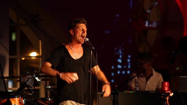 Павел Воля - Квартирник - Новое