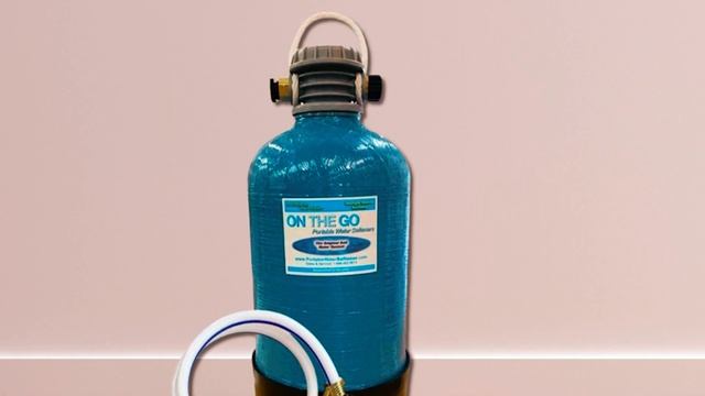 Top 5 Water Softeners For Bathroom in 2025 | Best Water Softeners смотреть онлайн