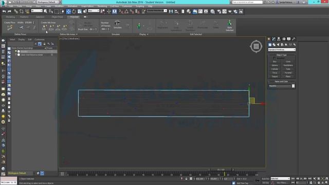 Autodesk 3Ds Max 2016 Lansman Webinarı 4 Bölüm смотреть онлайн